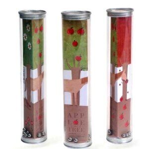 Londji Labyrinth Trees Ball Bearing Puzzle Game